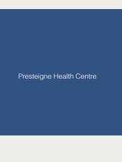 Presteigne Medical Centre