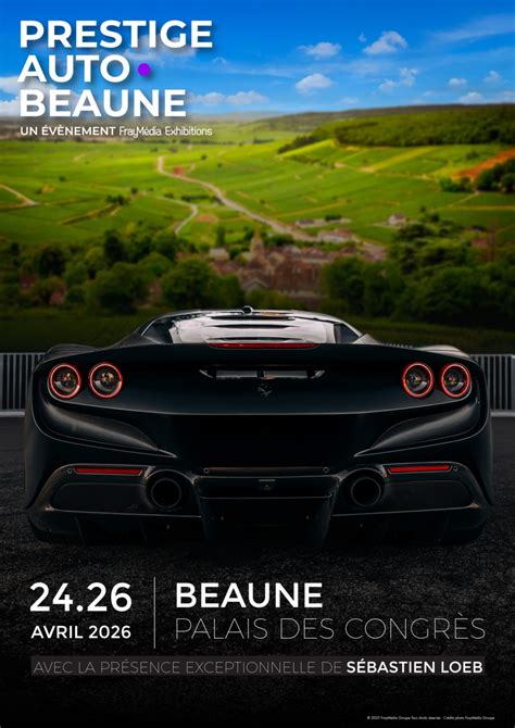 Prestige Auto à Chabreloche