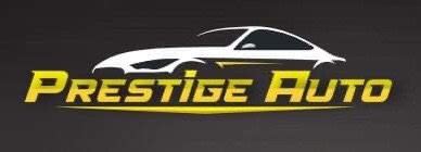 Prestige Auto à Essouvert