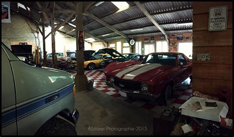 Prestige Auto à Locmalo