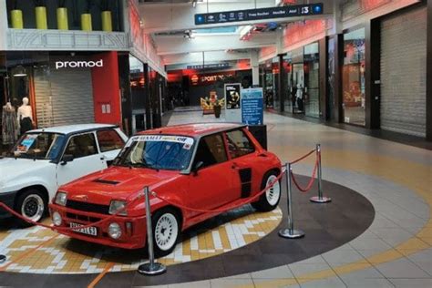 Prestige Auto à Riom