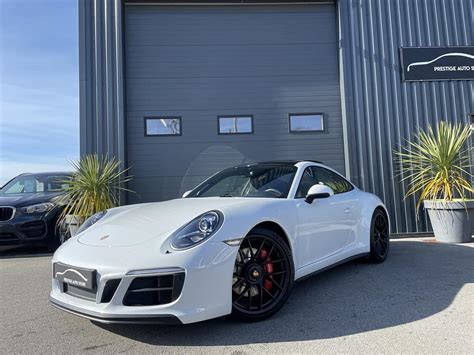 Prestige Auto Store à Plougoumelen