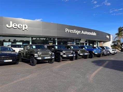 Prestige Automobile à Perpignan