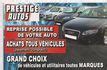Prestige Autos à Chignin