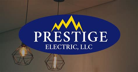 Prestige Electrical