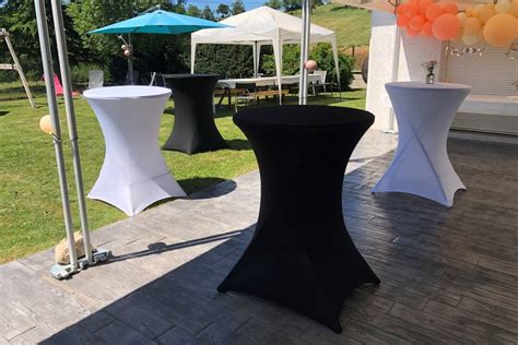 Prestige Events à Drap