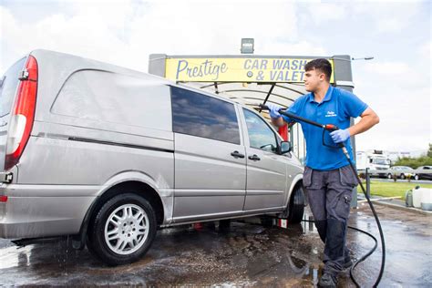Prestige Mobile Car Cleaning/Valeting Services
