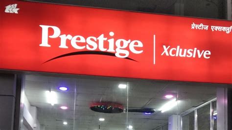 Prestige Xclusive - Wanawadi