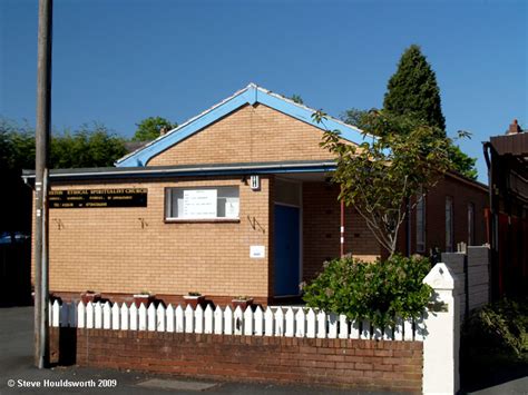 Preston Ethical Spiritualist Church