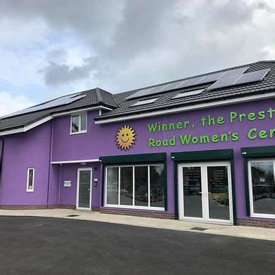 Preston Road Womens Centre
