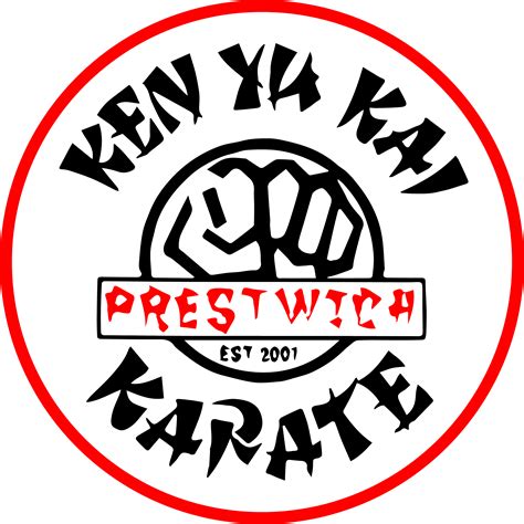 Prestwich Ken Yu Kai Karate - Phoenix Centre
