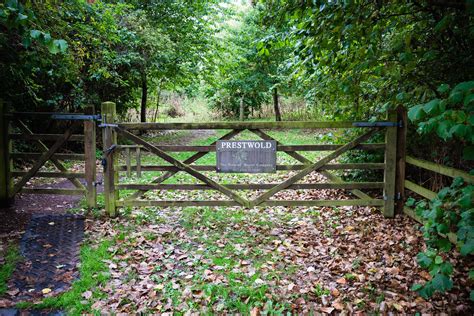Prestwold Natural Burial Ground