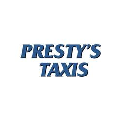 Presty’s Taxis