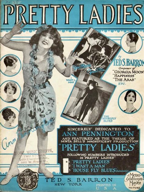 Pretty Ladies à Canaples