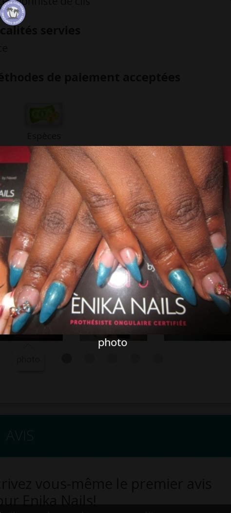 Pretty Nails - Prothesiste Ongulaire à Pont-Remy