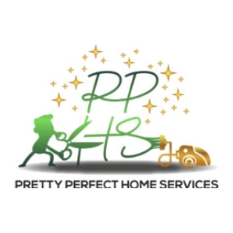 Pretty Perfect Home Services