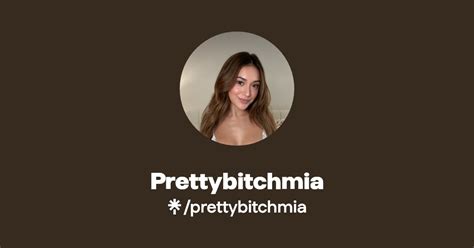 Prettybitchmia Onlyfans Leak 21 HD