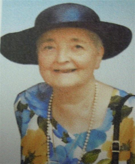 Prevalet Anne à Levier