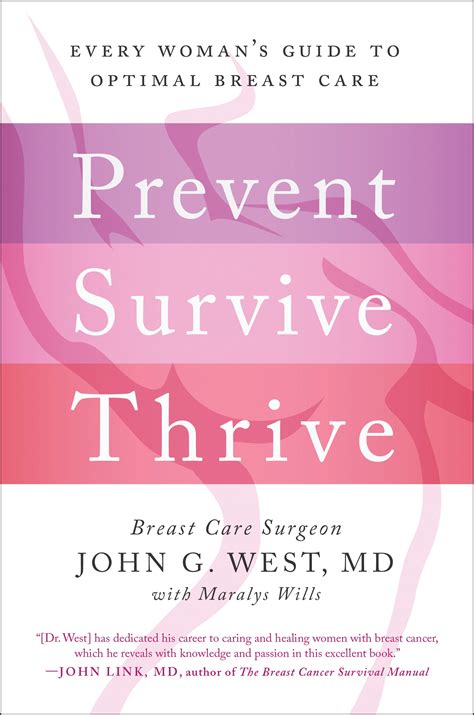 download Prevent, Survive, Thrive