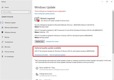 Preview Windows 1.0 Update