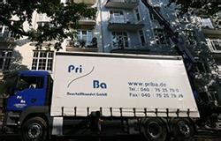 PriBa Baustoffhandel GmbH
