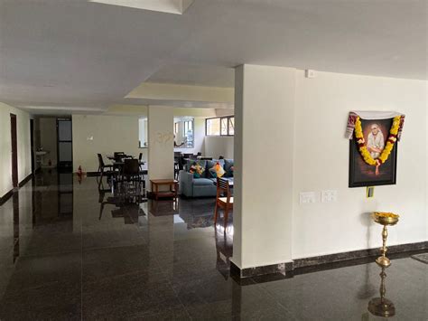 Priaashraya Assisted Living Home - Anandam