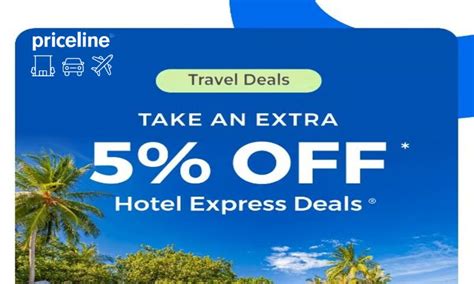 Priceline Coupon $25 Off $75 Printable