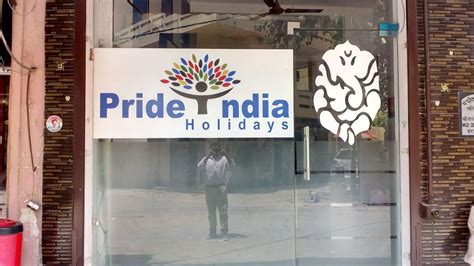 Pride India Holidays Janakpuri- Best Travel Agency in Delhi