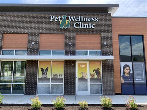 Pride Pets Health And Wellness Center