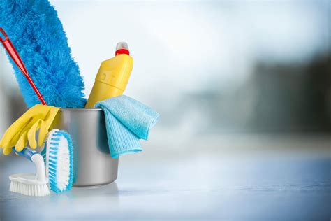 Pride and Passion House Cleaning