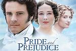 Pride and Prejudice TV Show