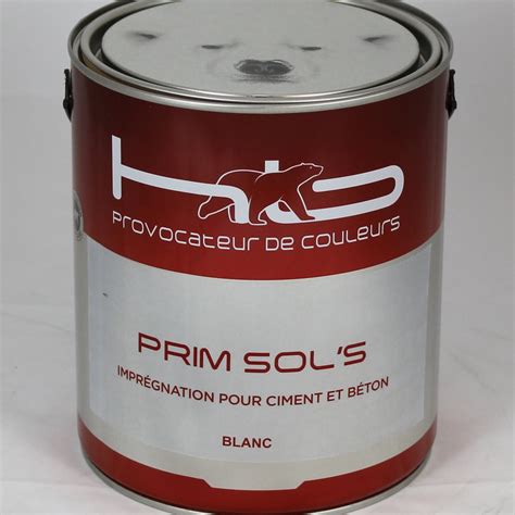 Prim Sol à Boé
