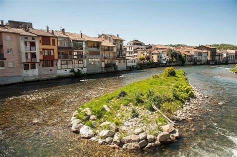 PrimBio à Saint-Girons