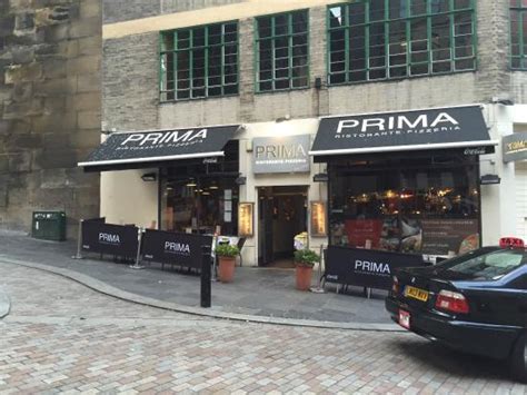 Prima Restaurant