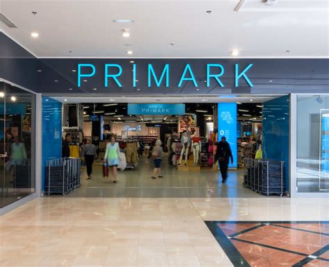 Primark à Evry