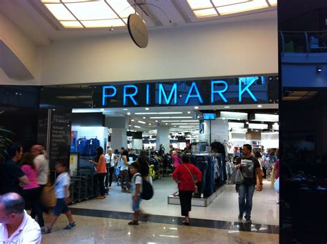 Primark à Marseille