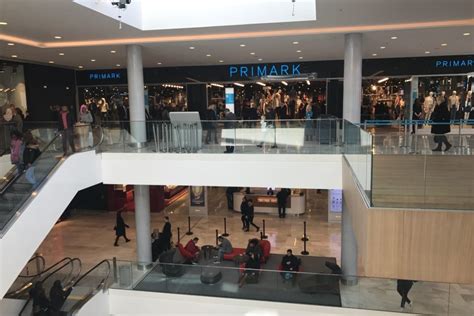 Primark à Metz