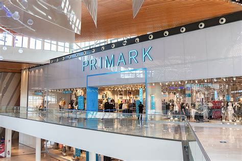 Primark à Montpellier