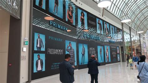 Primark à Serris