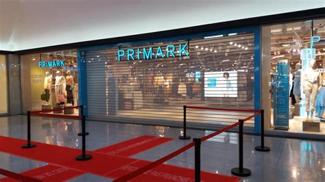 Primark à Coquelles