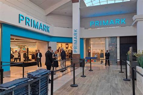 Primark à Mondeville