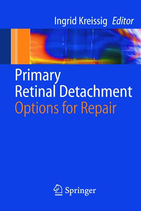 download Primary Retinal Detachment