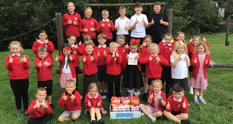 Primary school à Labry