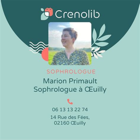 Primault Christophe à Saint-Roch