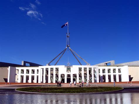 Prime Locations in Canberra