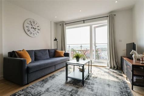 Primero Apartments - Cardiff