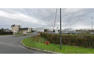 Primever Tours à Tours