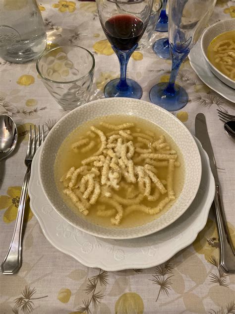 Primo Piatto à Gigny