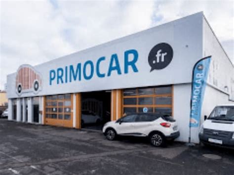Primocar Forbach à Forbach