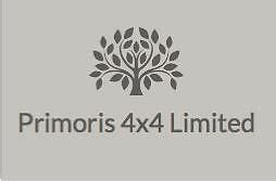 Primoris 4x4 Limited
